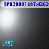 [JPB2009] 187.4263591+7.9945307