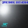 [JPB2009] 187.4264257+7.9922615