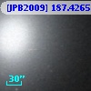 [JPB2009] 187.4265178+7.9964434