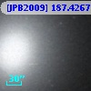 [JPB2009] 187.4267260+8.0043217