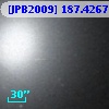 [JPB2009] 187.4267328+7.9960498