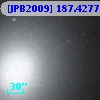 [JPB2009] 187.4277952+8.0117603