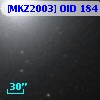 [MKZ2003] OID  184