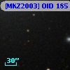 [MKZ2003] OID  185