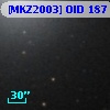 [MKZ2003] OID  187