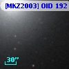 [MKZ2003] OID  192