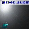 [JPB2009] 187.4285567+7.9864225