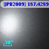 [JPB2009] 187.4289095+8.0007119