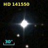 HD 141550