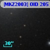 [MKZ2003] OID  205