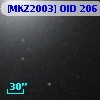[MKZ2003] OID  206