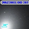 [MKZ2003] OID  207