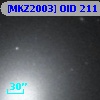 [MKZ2003] OID  211