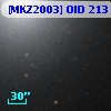 [MKZ2003] OID  213