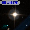 HD 141676