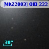 [MKZ2003] OID  222