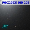 [MKZ2003] OID  225