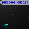 [MKZ2003] OID  230