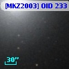 [MKZ2003] OID  233