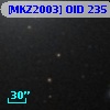 [MKZ2003] OID  235