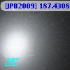 [JPB2009] 187.4308298+8.0087817
