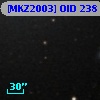 [MKZ2003] OID  238