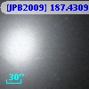 [JPB2009] 187.4309672+8.0018296