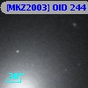 [MKZ2003] OID  244