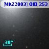[MKZ2003] OID  253