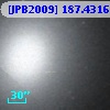 [JPB2009] 187.4316391+8.0018406