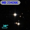 HD 234266