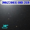 [MKZ2003] OID  259