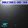 [MKZ2003] OID  260