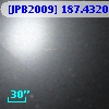 [JPB2009] 187.4320025+7.9917943