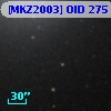 [MKZ2003] OID  275