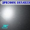 [JPB2009] 187.4323896+7.9976830