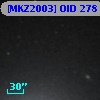 [MKZ2003] OID  278