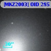 [MKZ2003] OID  285