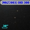 [MKZ2003] OID  300