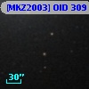 [MKZ2003] OID  309
