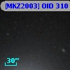 [MKZ2003] OID  310
