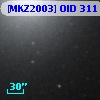 [MKZ2003] OID  311