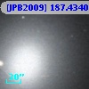 [JPB2009] 187.4340514+8.0115934