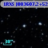 1RXS J003607.2+521651