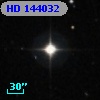 HD 144032