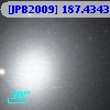 [JPB2009] 187.4343708+8.0089946