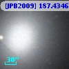 [JPB2009] 187.4346139+8.0032291
