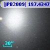 [JPB2009] 187.4347050+7.9948801