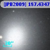 [JPB2009] 187.4347247+8.0133333