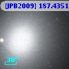 [JPB2009] 187.4351472+8.0054302